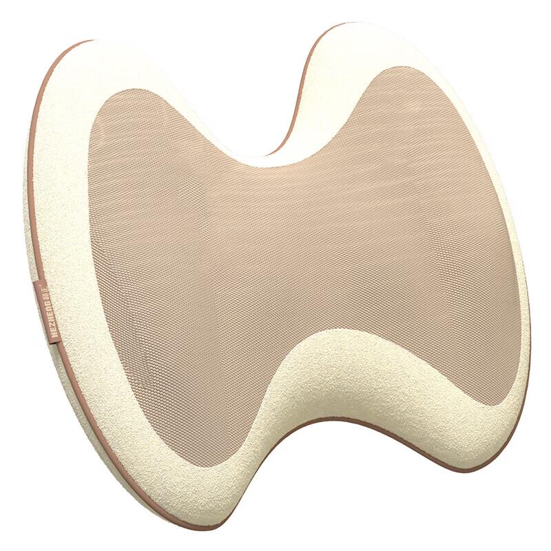 Hezheng Waist Massager Office Cushion