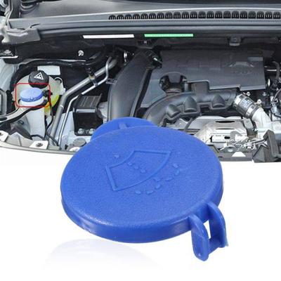 2001-2008 Ford Fiesta MK6 EM için araç ön camı yıkama şişesi kapağı: 1482251