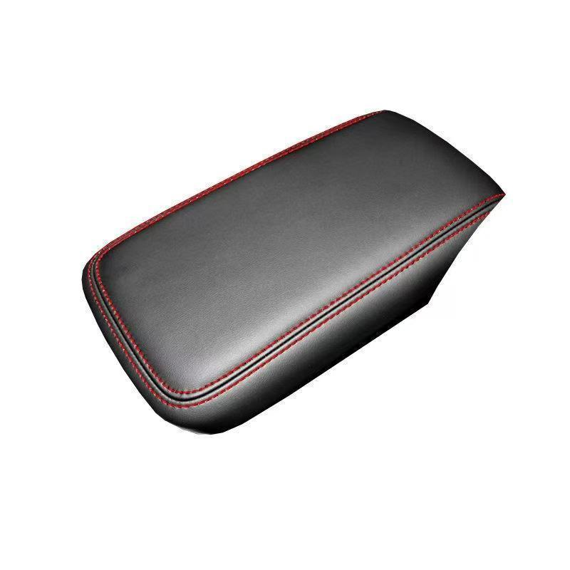 Bin Yue Pro Center Armrest Box Protective Cover - Car Interior Accessory