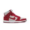 Dunk High Pro Sb 'Dr. Seuss' (Unisex) Gym Red Gym Red-White Skateboard Shoes 305050 661