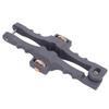 Fiber Optic Cable Stripping Tool SI01 Adjustable 251in Diameter Armored Cable Longitudinal