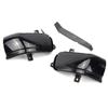 LED-Sequenzielle Blinker für Honda Fit/Jazz GE6/GE8 (09-14) Spiegel