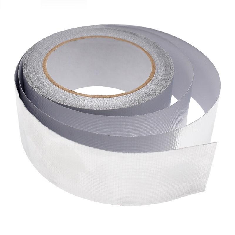Shangke W0979 Fiberglass Aluminum Foil Sealing Tape