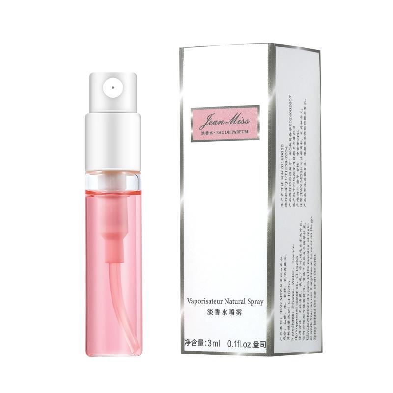 Próbka perfum damskich 3ML Perfumy Trwałe Perfumy damskie Próbka perfum męskich Premium Eksplodujące Męskie