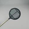 Stainless Steel Retractable Fish Tank Net for Small Ornamental Fish - Square & Round 3D Design