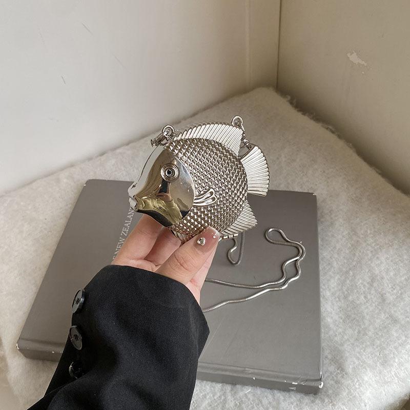 

Personalized niche design bag 2025 new sweet girl cute spring shoulder oblique cross foreign style lipstick bag tide серебряный