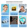Edifier W820NB Active Noise Cancelling Over-Ear Bluetooth Headphones