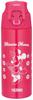 Thermos Vacuum Insulated Sports Bottle 0.5L Minnie Pink Dot (For Cold Drinks Only) FFZ-503FDS PD