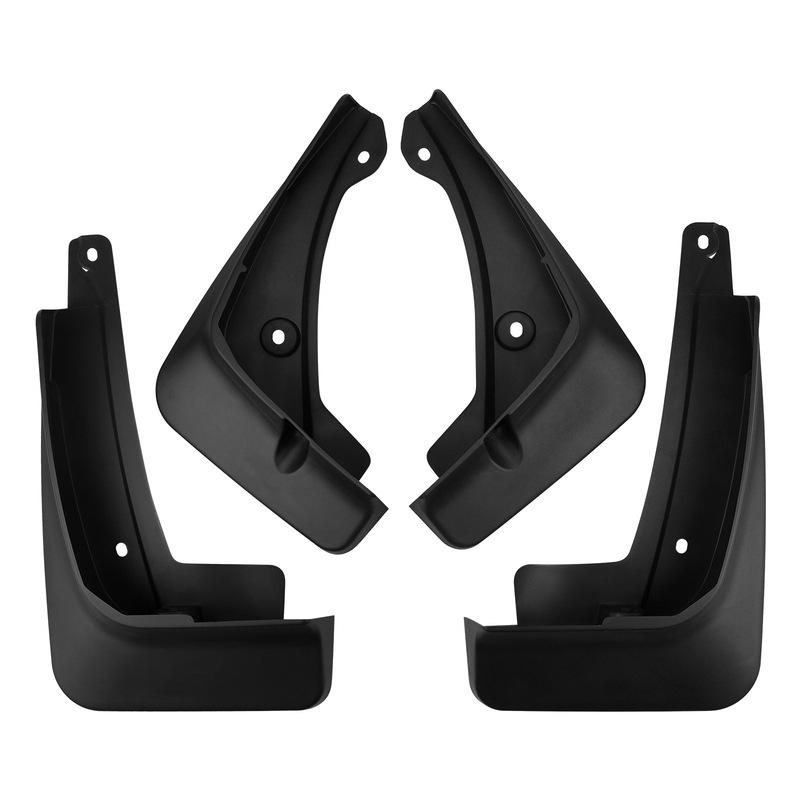 Suitable for Chevrolet Tracker - Chuau Car Tire Fender Skin