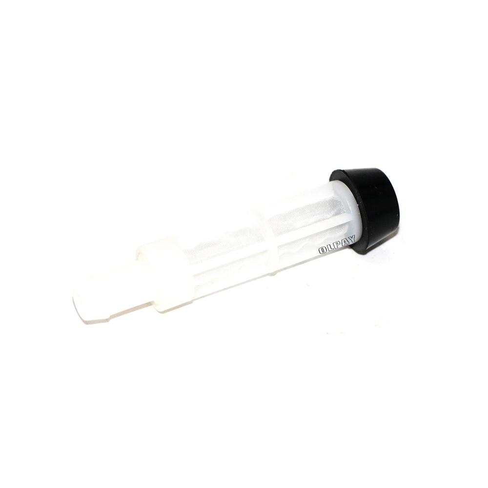 6YJ-24260-00 Fuel Filter for Yamaha Boat Engine 2 Stroke 9.9-85HP 4 Stroke F15-F40 6YJ-24260 6YJ-24260-00-00