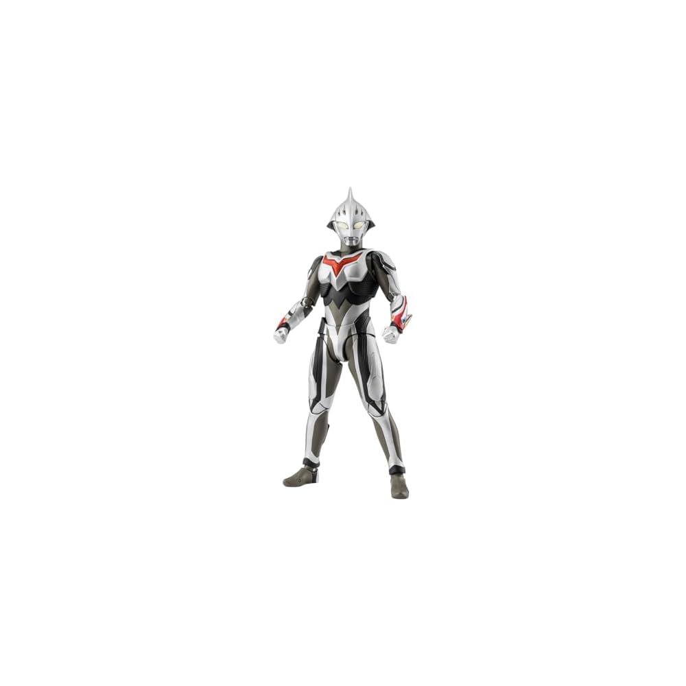 TAMASHII NATIONS S.H. Figuarts Ultraman Nexus Anphans 150mm PVC Action Figure Painted Poseable Collectible