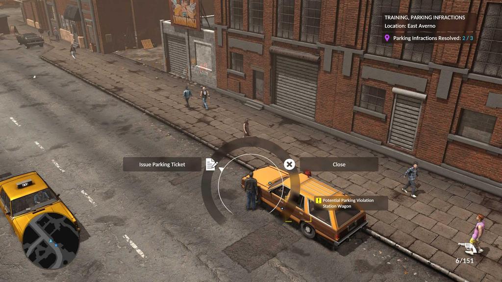 The Precinct Limited Edition North Xbox Series X (Imported Version America) -