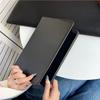 Skórzane etui na tablet do iPad Pro 11"/12.9"/13" 2018 2020 2021 2022 2025 2024 M5 M4/11"/10.9"/10.2"A16 2025/Air7 M2 Air6 13" Etui