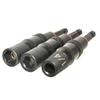 3Pcs Magnetic Pivots Nut Driver Set 1/4 5/16 3/8inch Hex Bit Holder Universal Rotations Impact Drill Socket Set