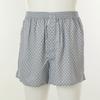Wacoal Men S Trunk Bamboo Diamond Print [wmp5433]