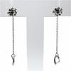 Excellent TIFFANY&Co. Pierce By the Yard Silver AG925 Women Used