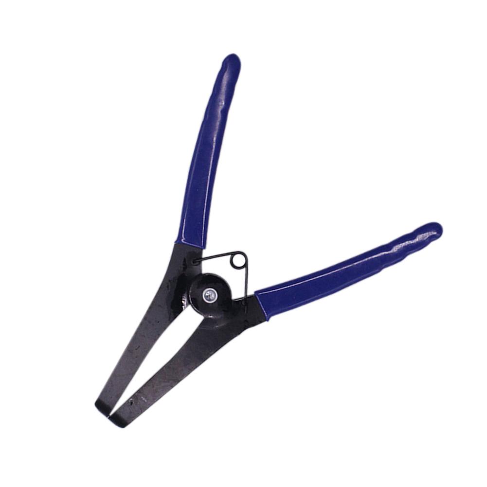 

AU 2Pcs Spring Pliers with 10pcs Miter Clamps Kits Woodworking Tools for Frames