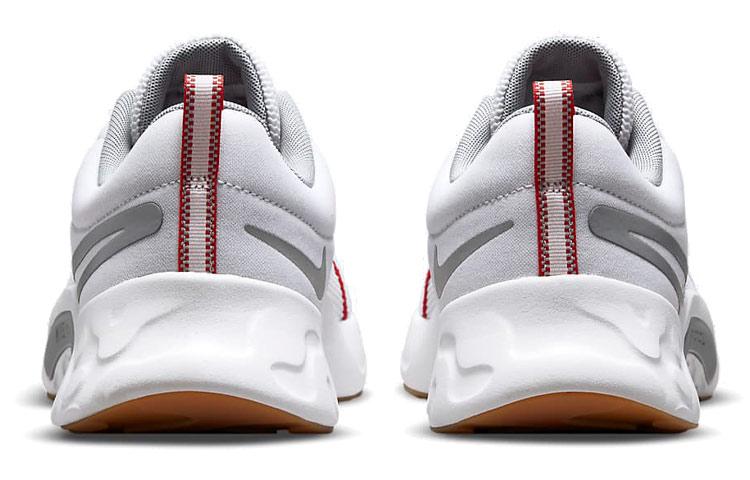 Nike Renew Retaliation Tr 3 White Chile Red DA1350-104