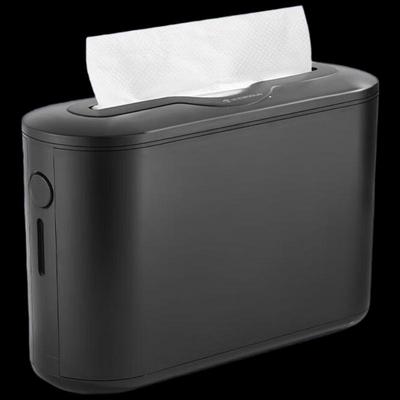 Morton Desktop Restroom Paper Towel Dispenser