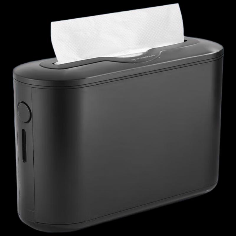 Настольный диспенсер для бумажных полотенец Morton для туалета