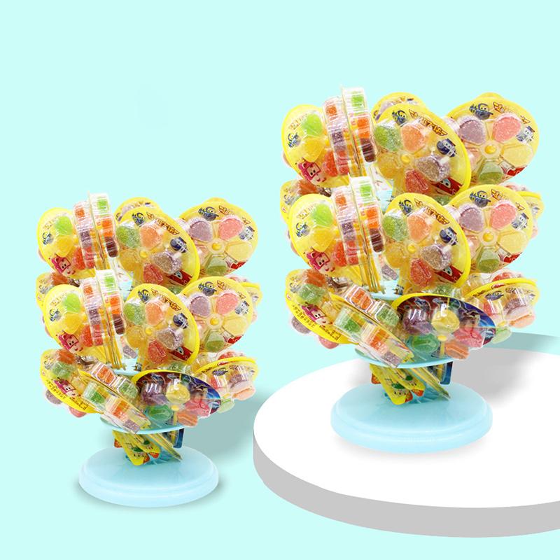Lollipop Display Stand Party Lollipop Storage Rack Marshmallow Stand Holder Marshmallow Display Frame Tower Height Candy Frame