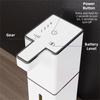 USB Rechargeable Hand Sanitizer Dispenser Liquid/Foam Hand Cleaning Washing Machine  Household