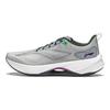 Li Ning Super Light 21 Dämpfung Abriebfest Atmungsaktiv Niedrig geschnitten PHYLON Sprint Freizeit Laufschuhe Damen ARBU002-43