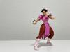Unopened Jada Toys JD34724 Street Fighter II Chun Li (pink) 1/12 Scale Action Figure [Parallel Import]