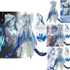 Stylish And Unique Cosplay Costume For Anime Character Enthusiasts