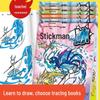 Desenho – Livros para colorir