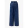 Tomboy Men 5 Pocket Straight Denim Pants 91m5362831ar