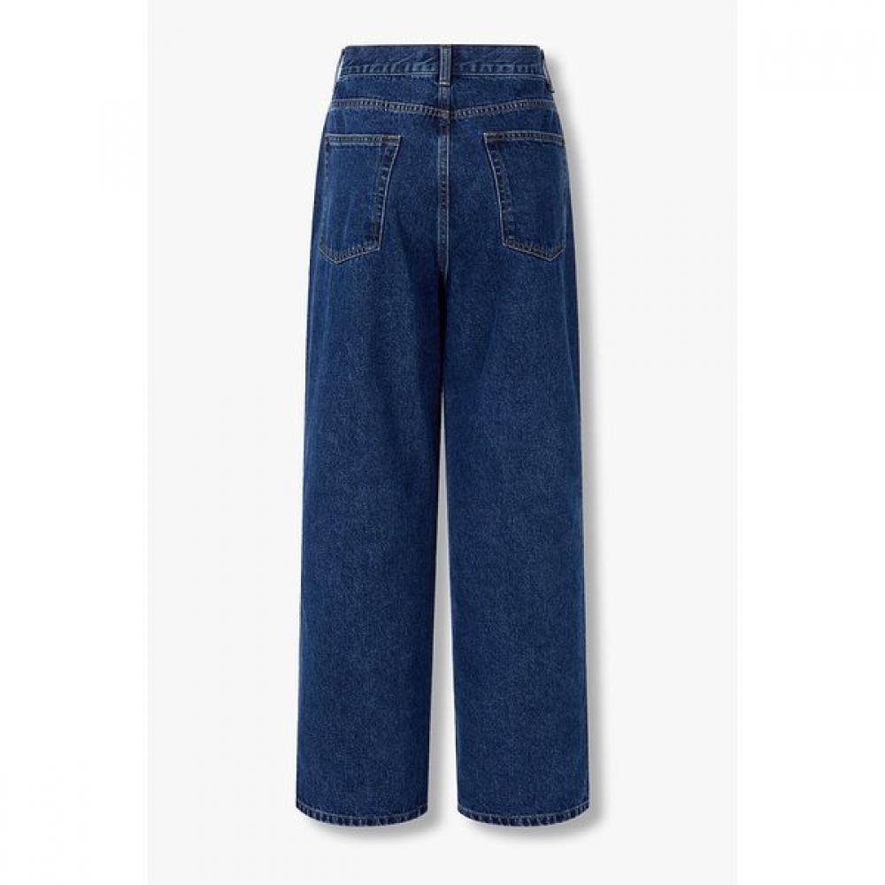 Tomboy Men 5 Pocket Straight Denim Pants 91m5362831ar