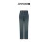 JOY SPEAKER Women's Slimming Straight Leg Denim Jeans