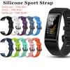 For Huawei Band 4 Pro Watch Wrist Strap For Huawei Band 3/3 Pro Sport Watchband