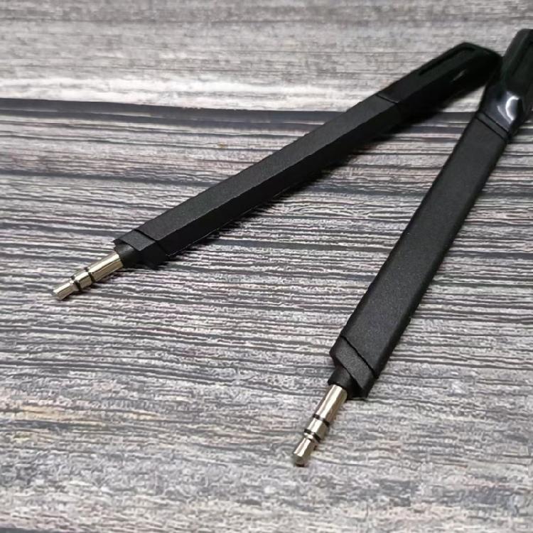 Kabelloses Kopfhörermikrofon für G733 Headset Omnidirektionales Mikrofon Klarer Klang