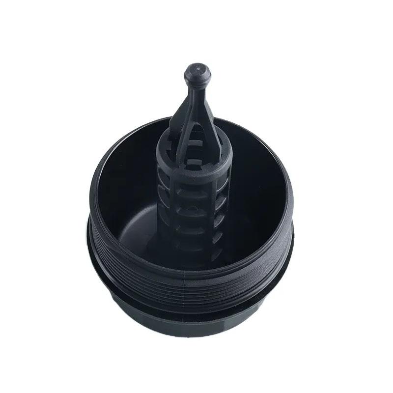 A6421800038 Car Accessories Oil Filter Housing Cap 6421800038 for Mercedes-Benz W166 W463 W639