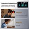 Lenovo RS107 Smart Touch Open-Ear Clip Bluetooth Earbuds