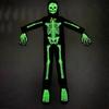Glow-in-the-Dark Children Cosplay Costume Dress Up Costumes Performance Suit  Photo Pros