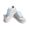 Adidas Courtic Pastel Herren Sneakers Weiß Cloud-Weiß Grau-One ID4077