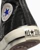 31310980 Converse All Star US Ageddenim Hi Aged Black (Men's)