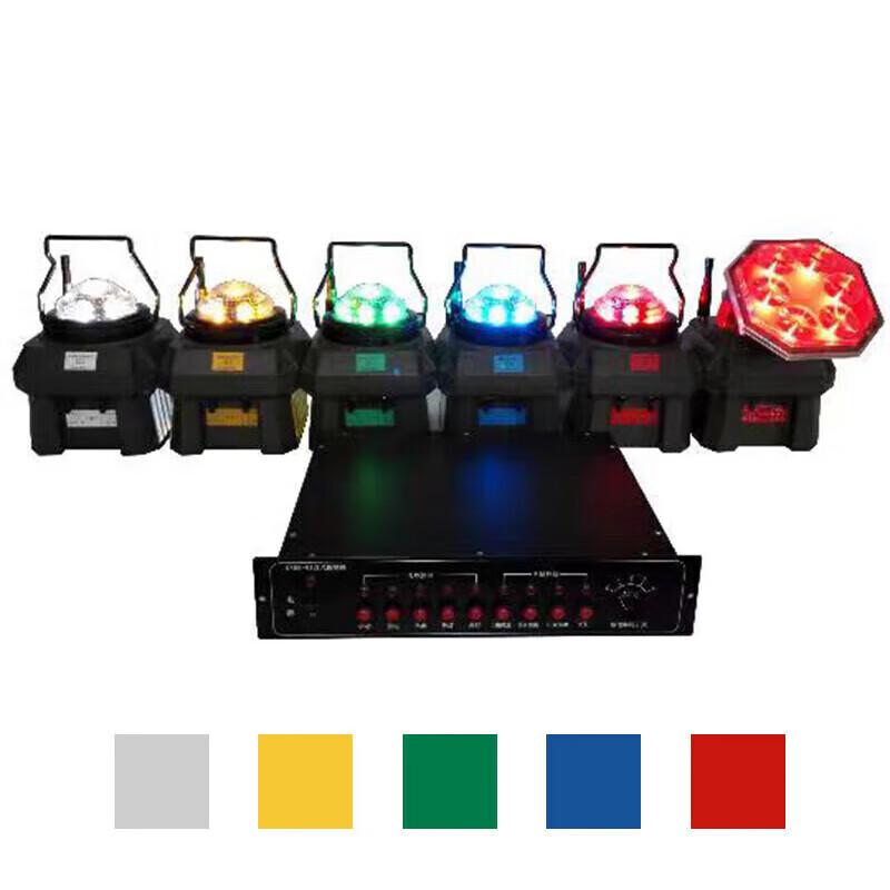 Zizhisheng Vehicle-Mounted Emergency Airport Runway Light