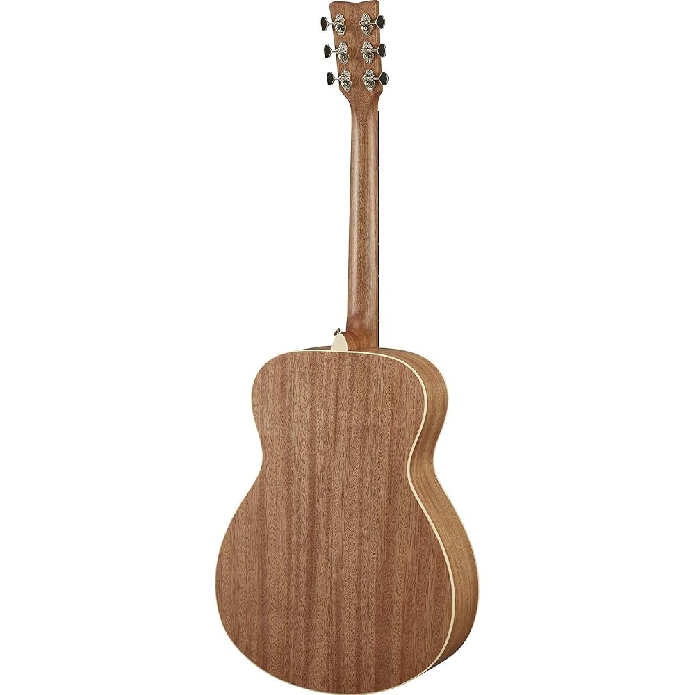 Yamaha acoustic guitar STORIA I