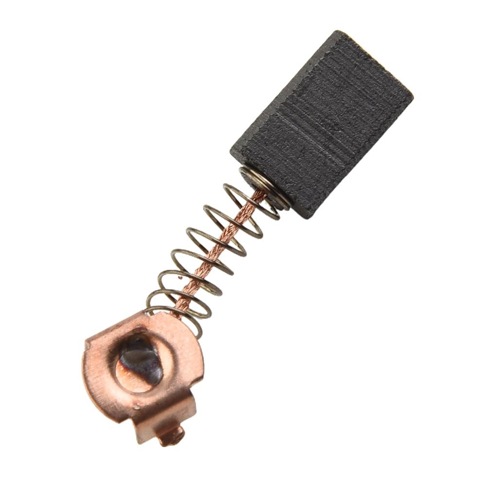 Carbon Brush Brushes Kit for Power PAG600 Angle Grinder and Easy To Use