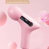 Wear Resistant Mini Fascia Massager Handheld Muscle Massage Machine  Muscle Relaxation