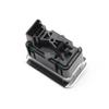 Car Rear Tailgate Trunk Release Switch Button Open For Mercedes BENZ C E GLK204 Class W204 W212 X204 2049055602