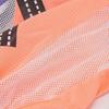 Mesh Dog T-Shirt Breathable Pet Clothes Contrasting Color Dog Shirt Summer Cool Dog Outfit with D-Ring for Small Dogs Puppies