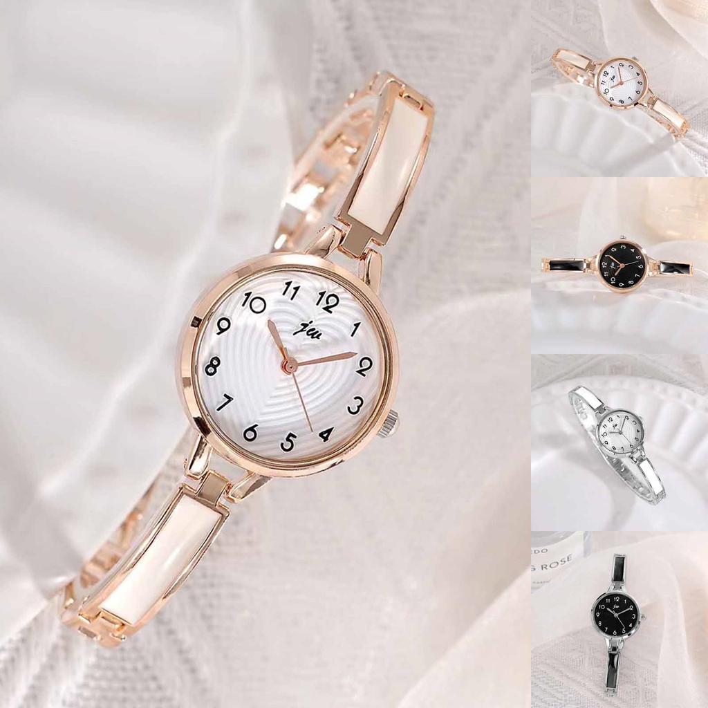 Women Fashion Leather Watch