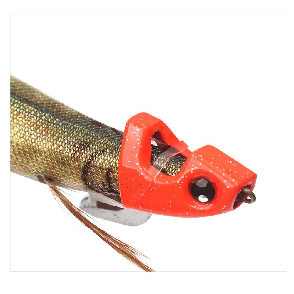 

Jig Squid Jig Tip Squid Sinker Реалистичная симуляция приманки.