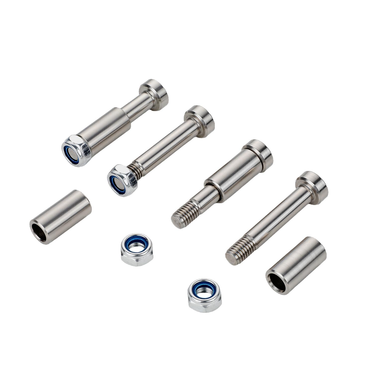 Мотозапчасти винты рамы для Surron Light Bee X S Электропитбайк Электровелосипеды Мотоциклы Аксессуары