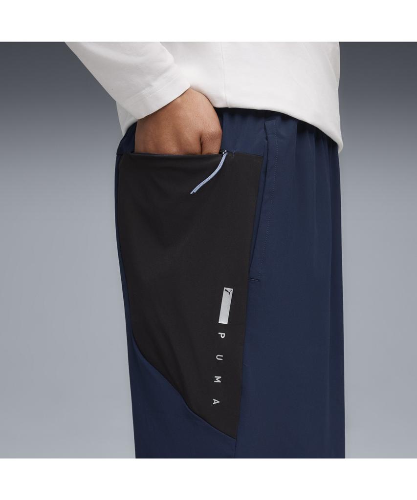 PUMA [Official] Flex Stretch Woven 7-Inch Shorts (52828214)